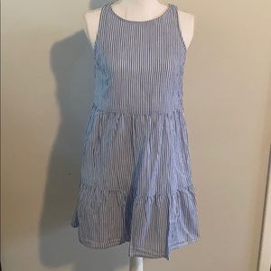 Old Navy Dress- size S EUC worn once!